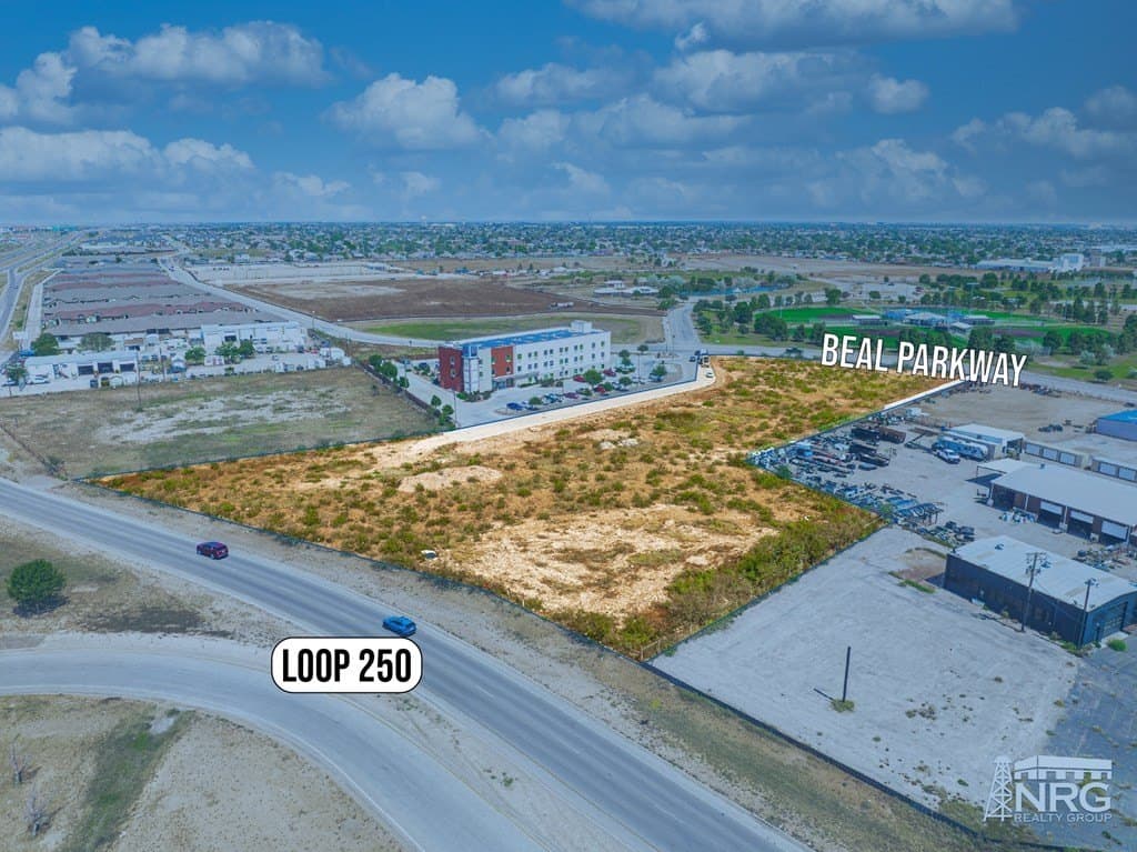 3.94 acres in Midland County - photo 4