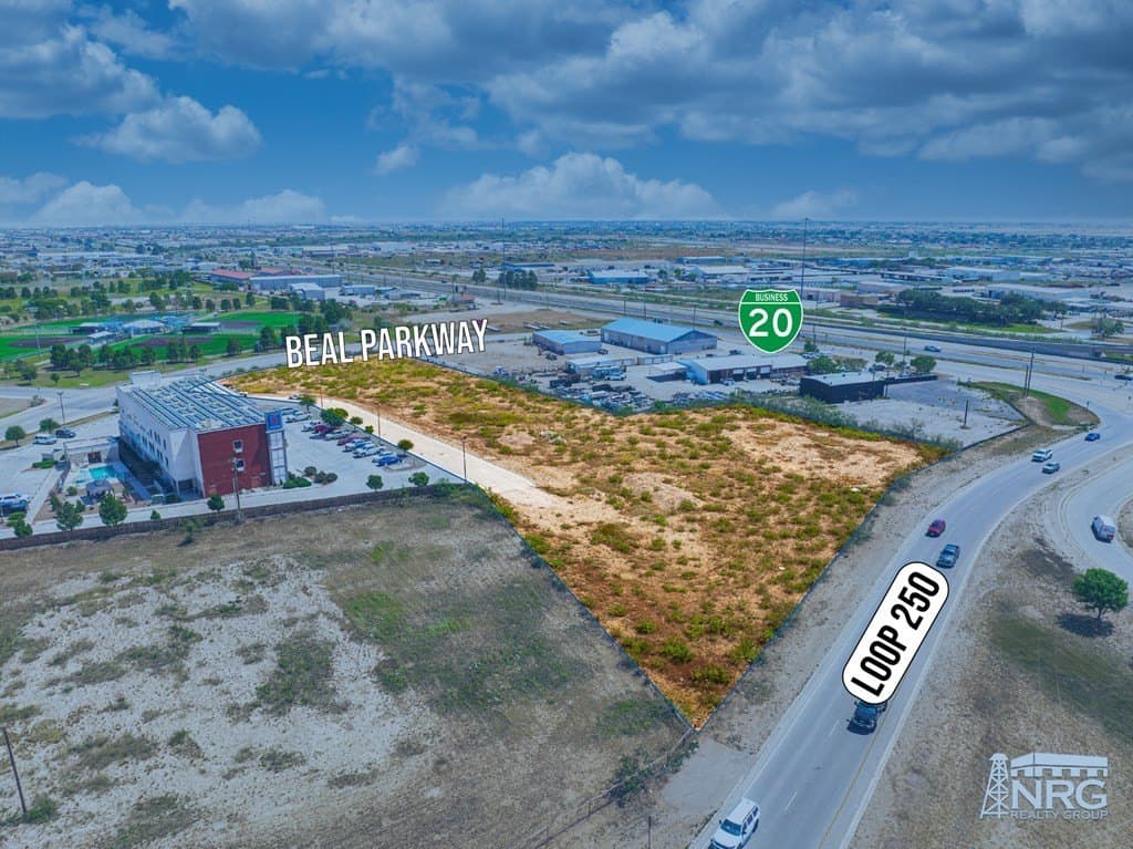 3.94 acres in Midland County - photo 3
