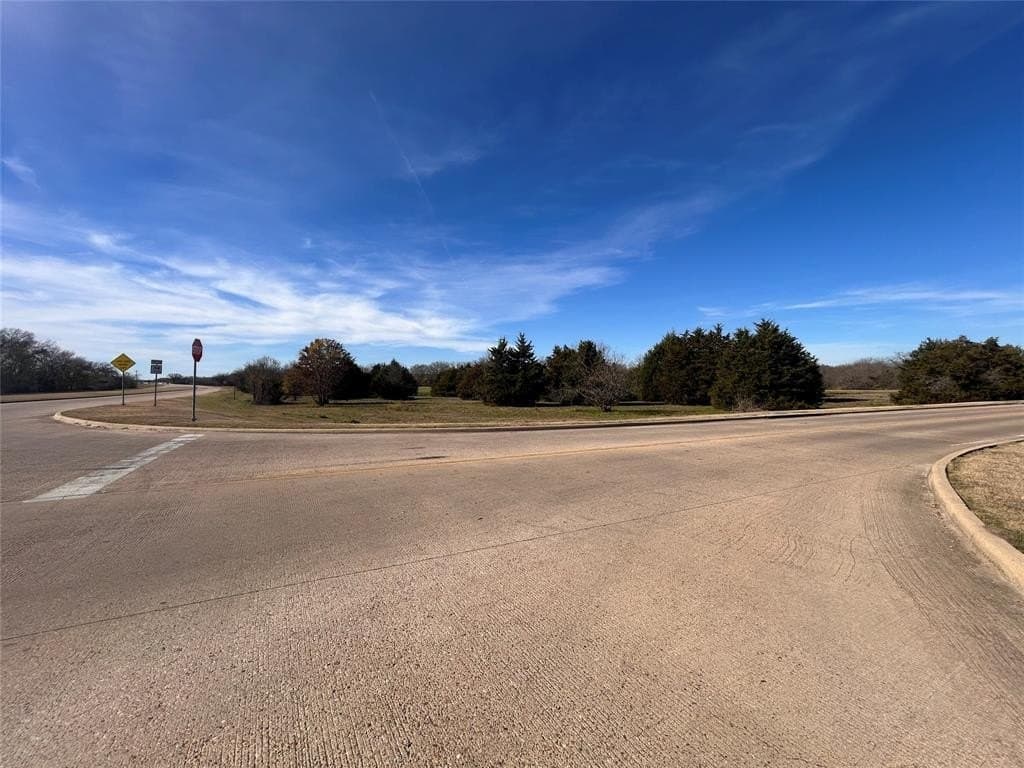 Tbd Tx-34 & Washington