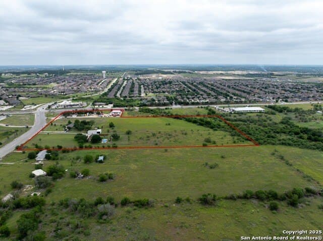 19.49 acres in Guadalupe County - photo 5