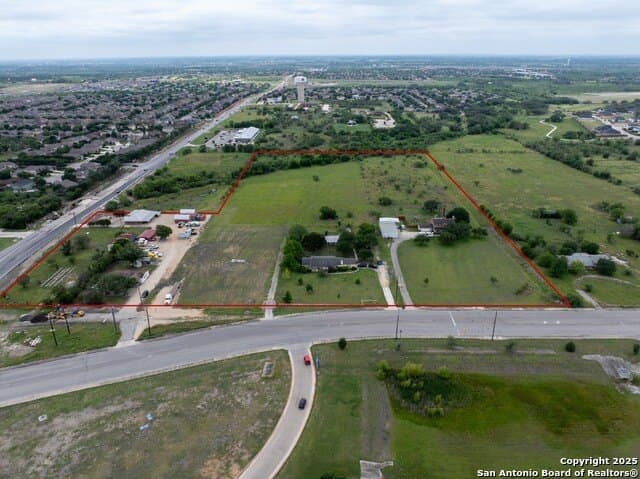 19.49 acres in Guadalupe County - photo 4