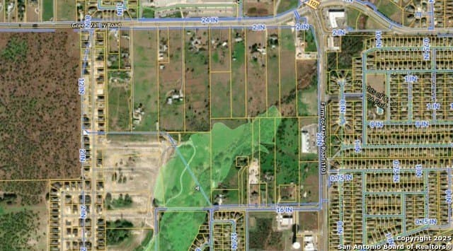 19.49 acres in Guadalupe County - photo 8