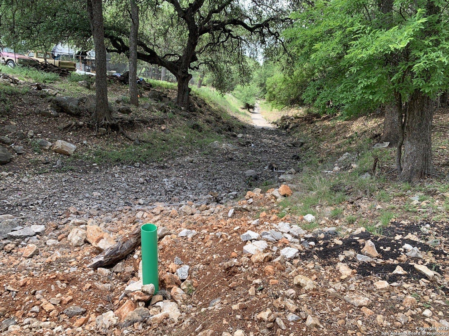 0.22 acres in Bexar County - photo 3