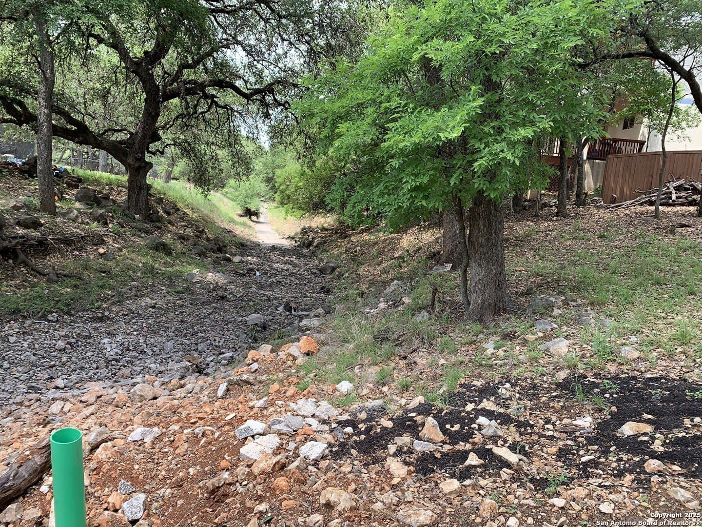 0.22 acres in Bexar County - photo 5
