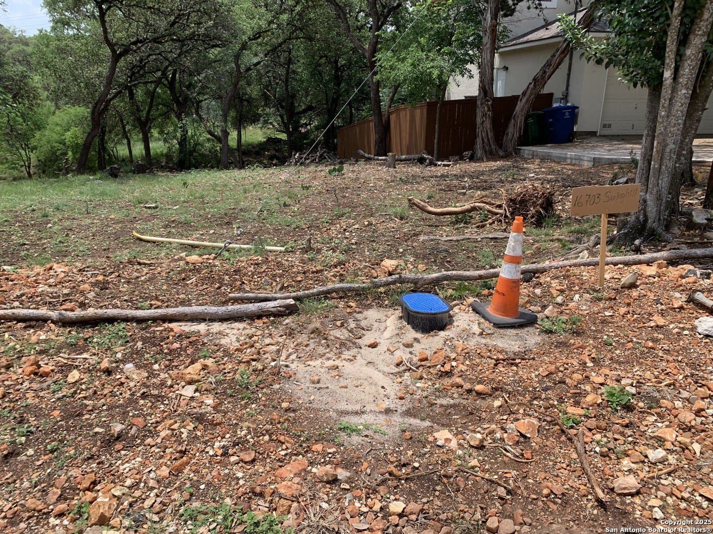 0.22 acres in Bexar County - photo 2