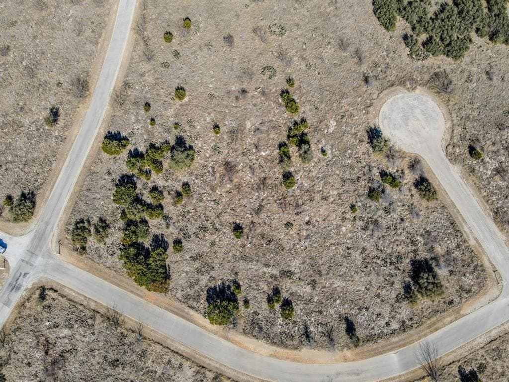 0.33 acres in Palo Pinto County - photo 2