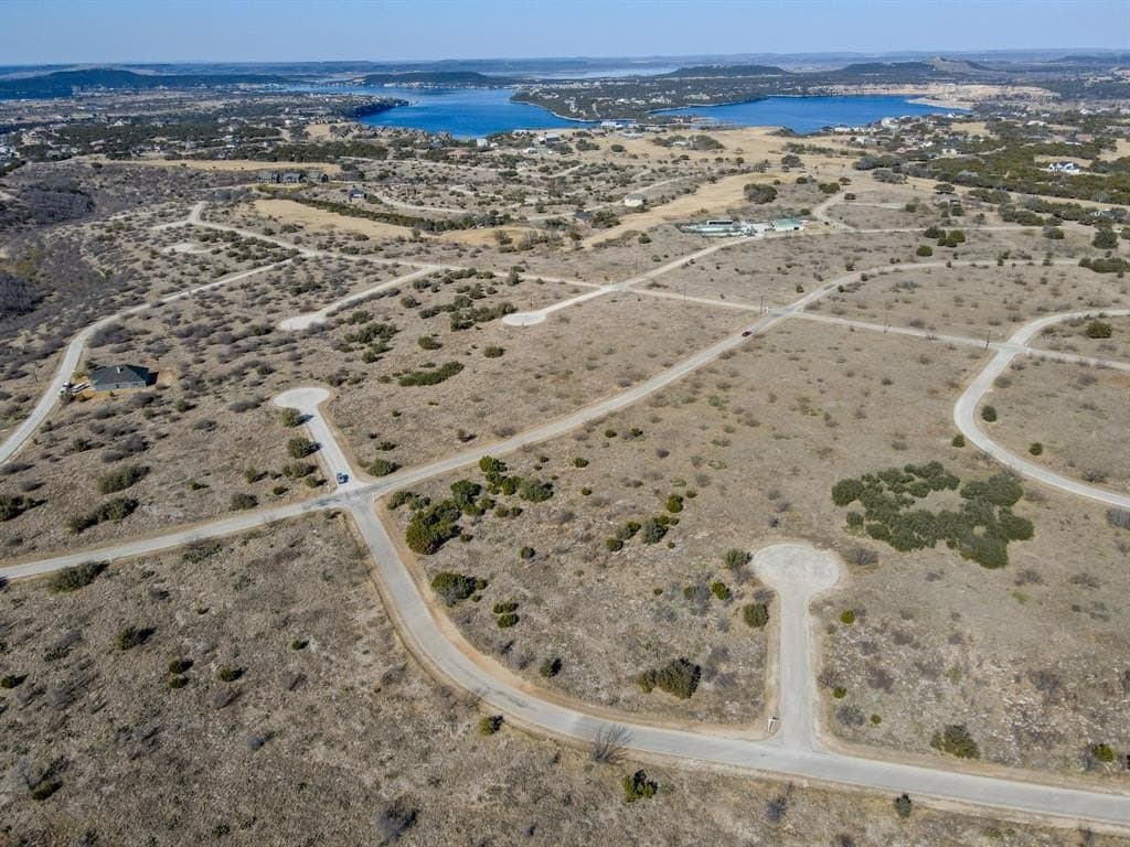 0.33 acres in Palo Pinto County - photo 4