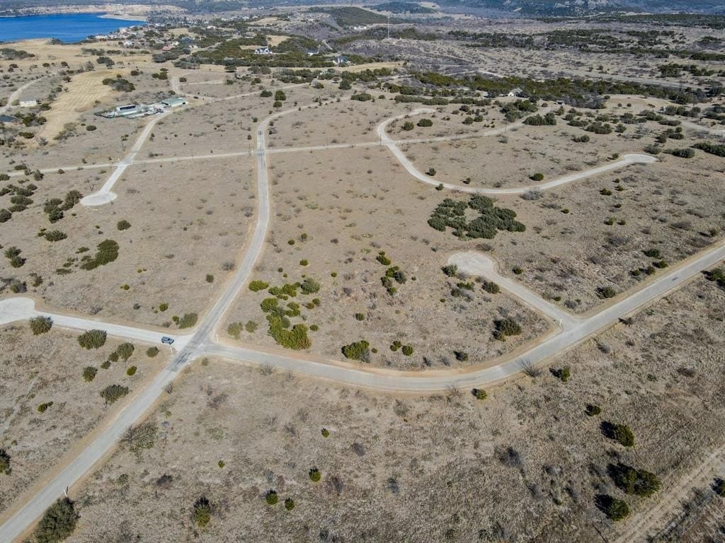 0.33 acres in Palo Pinto County - photo 3