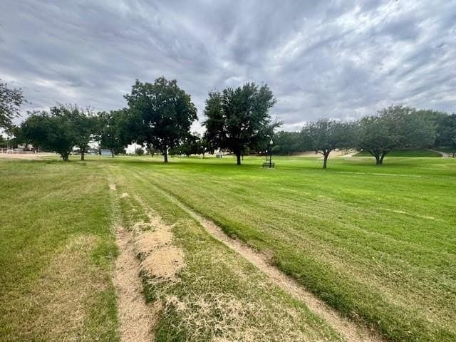 1.66 acres in Gaines County - photo 4