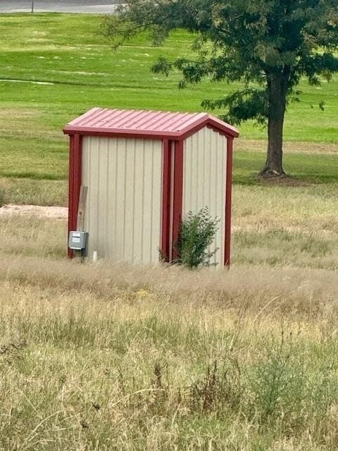 1.66 acres in Gaines County - photo 2