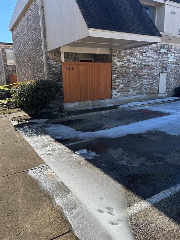 2310 Village North Drive