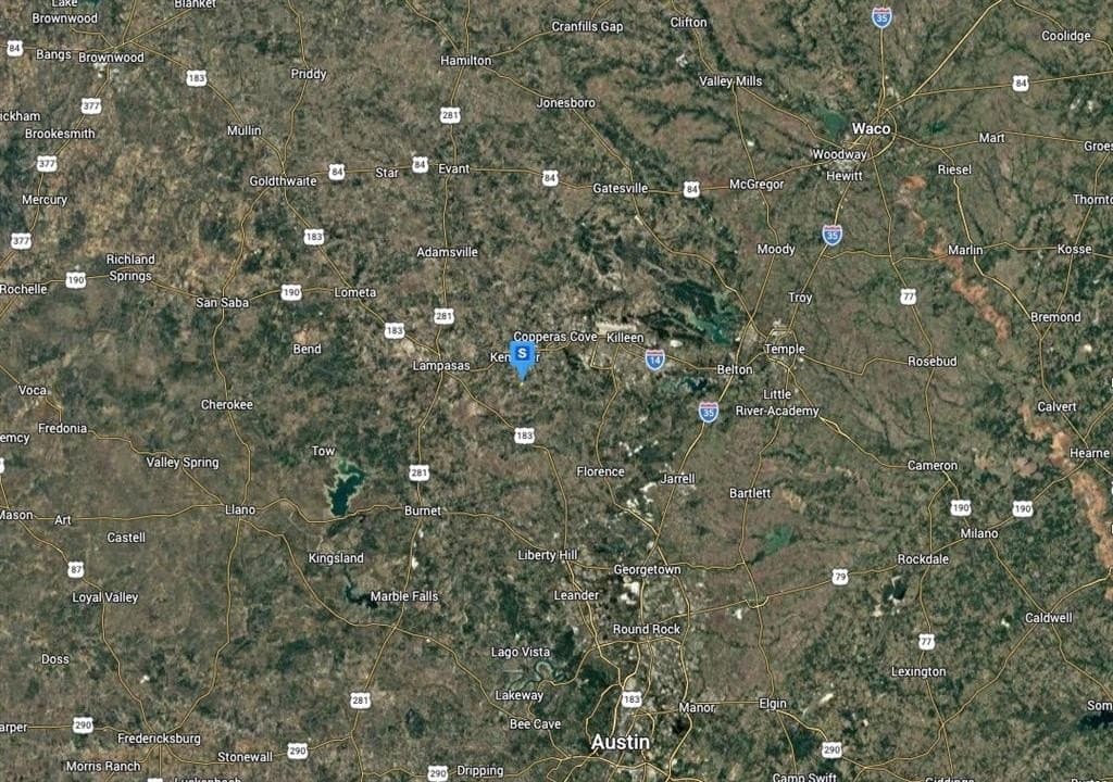 5.11 acres in Burnet County - photo 4