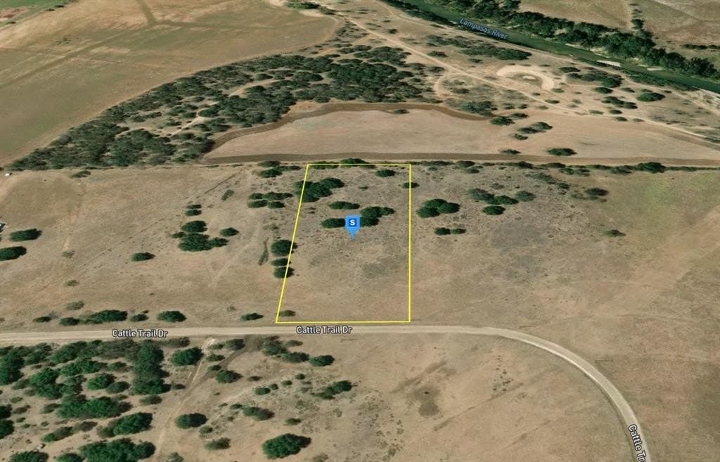 5.11 acres in Burnet County - photo 2
