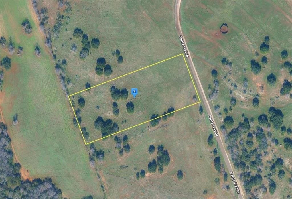 150 Cattle Traild Drive