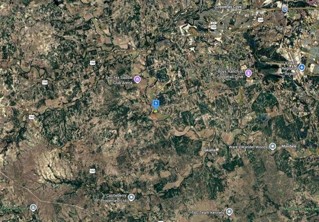 5.11 acres in Burnet County - photo 3