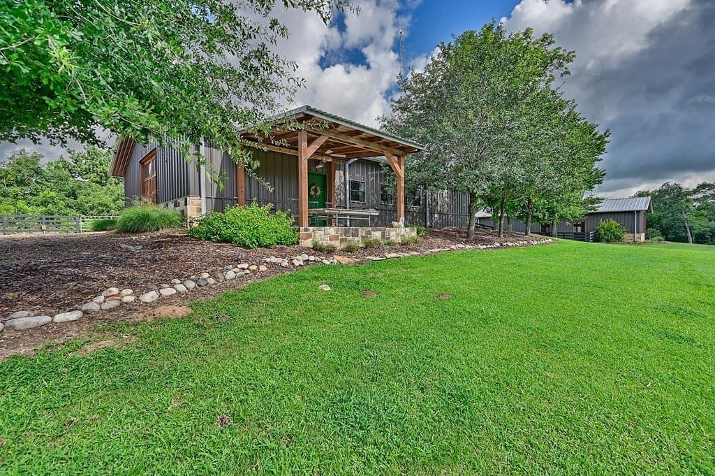13.6 acres in Waller County - photo 23