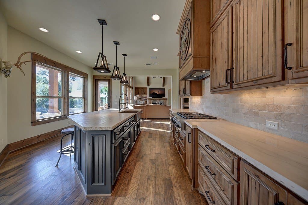 13.6 acres in Waller County - photo 12