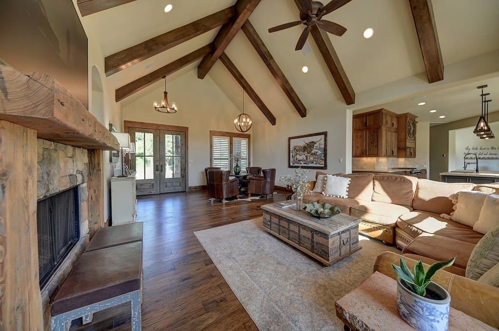 13.6 acres in Waller County - photo 9