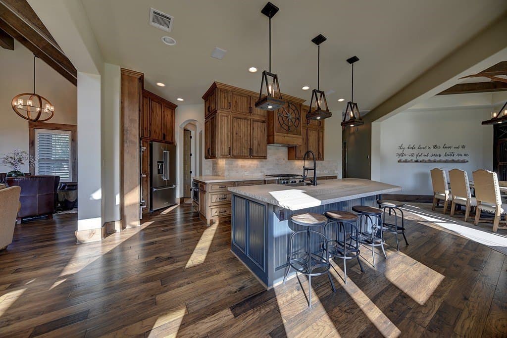 13.6 acres in Waller County - photo 11