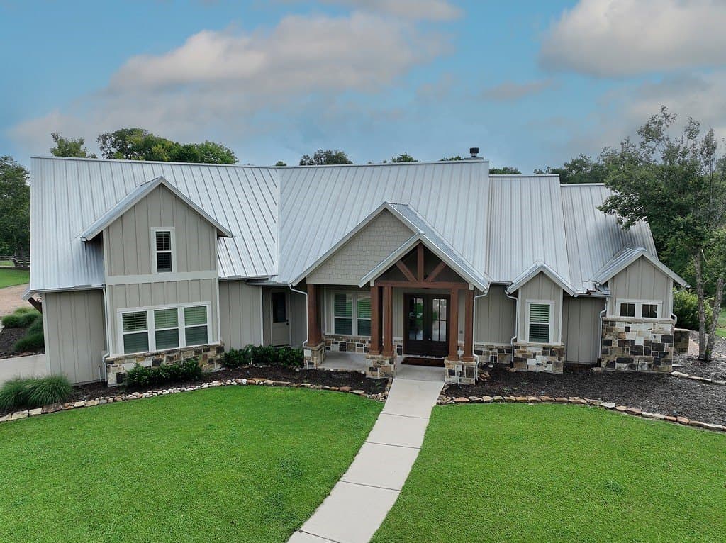 13.6 acres in Waller County - photo 5