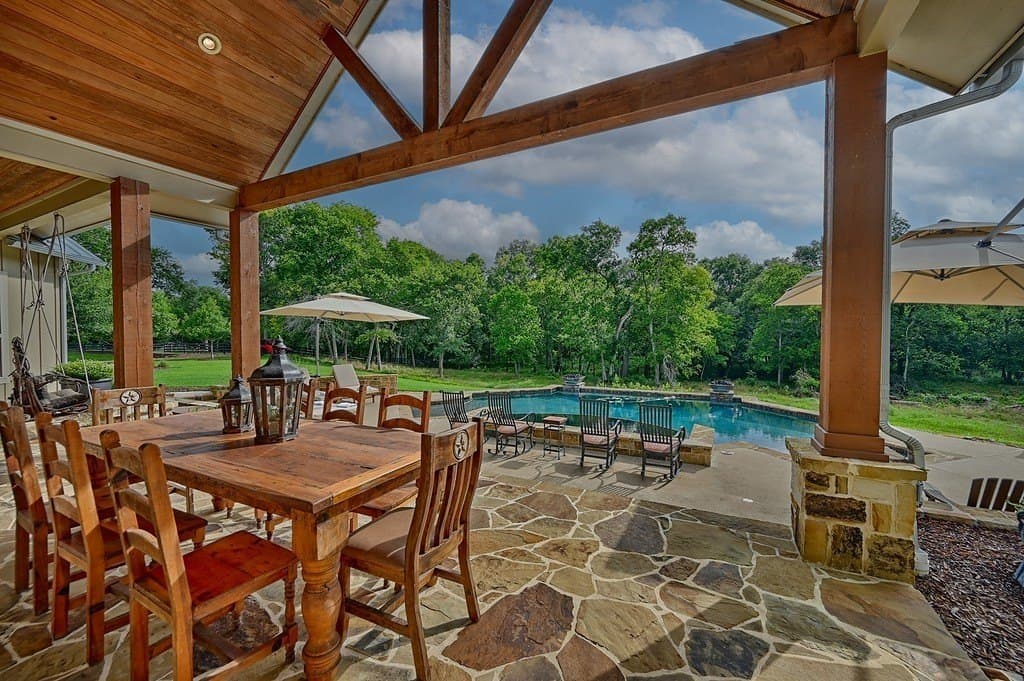 13.6 acres in Waller County - photo 2