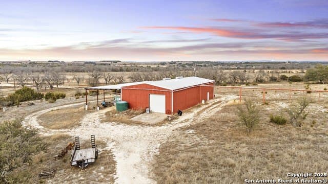 102 acres in Lampasas County - photo 44