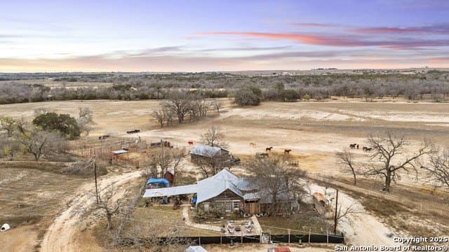102 acres in Lampasas County - photo 45