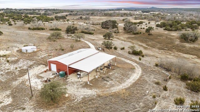 102 acres in Lampasas County - photo 42