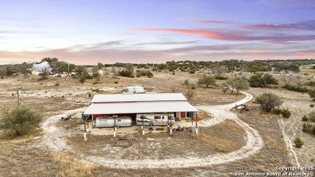 102 acres in Lampasas County - photo 43