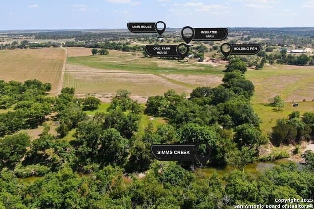 102 acres in Lampasas County - photo 9