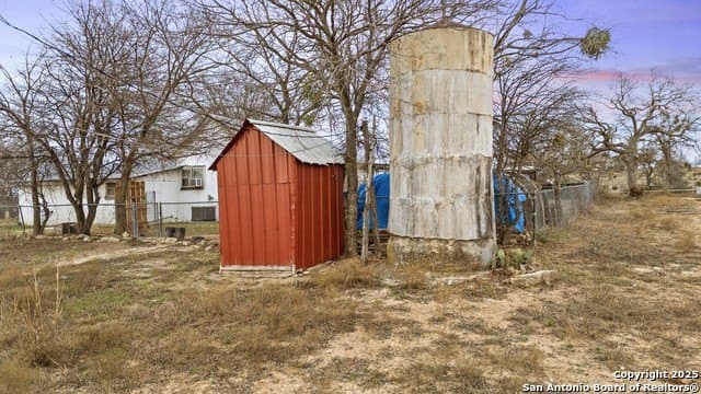102 acres in Lampasas County - photo 48
