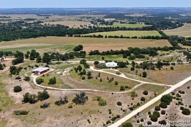 102 acres in Lampasas County - photo 3