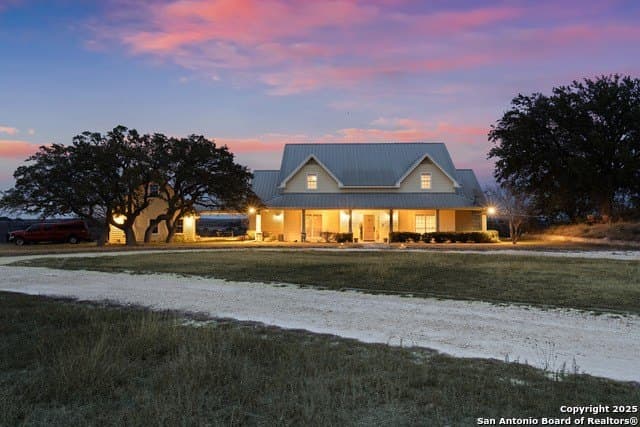 102 acres in Lampasas County - photo 10
