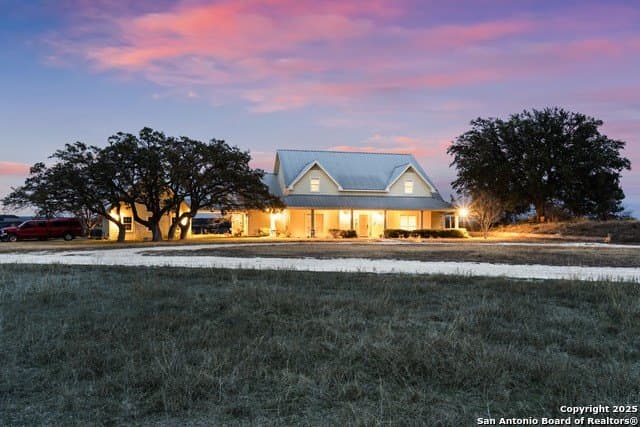 102 acres in Lampasas County - photo 11