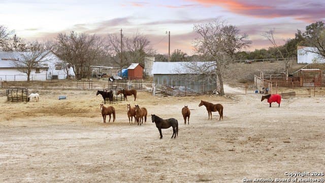 102 acres in Lampasas County - photo 34