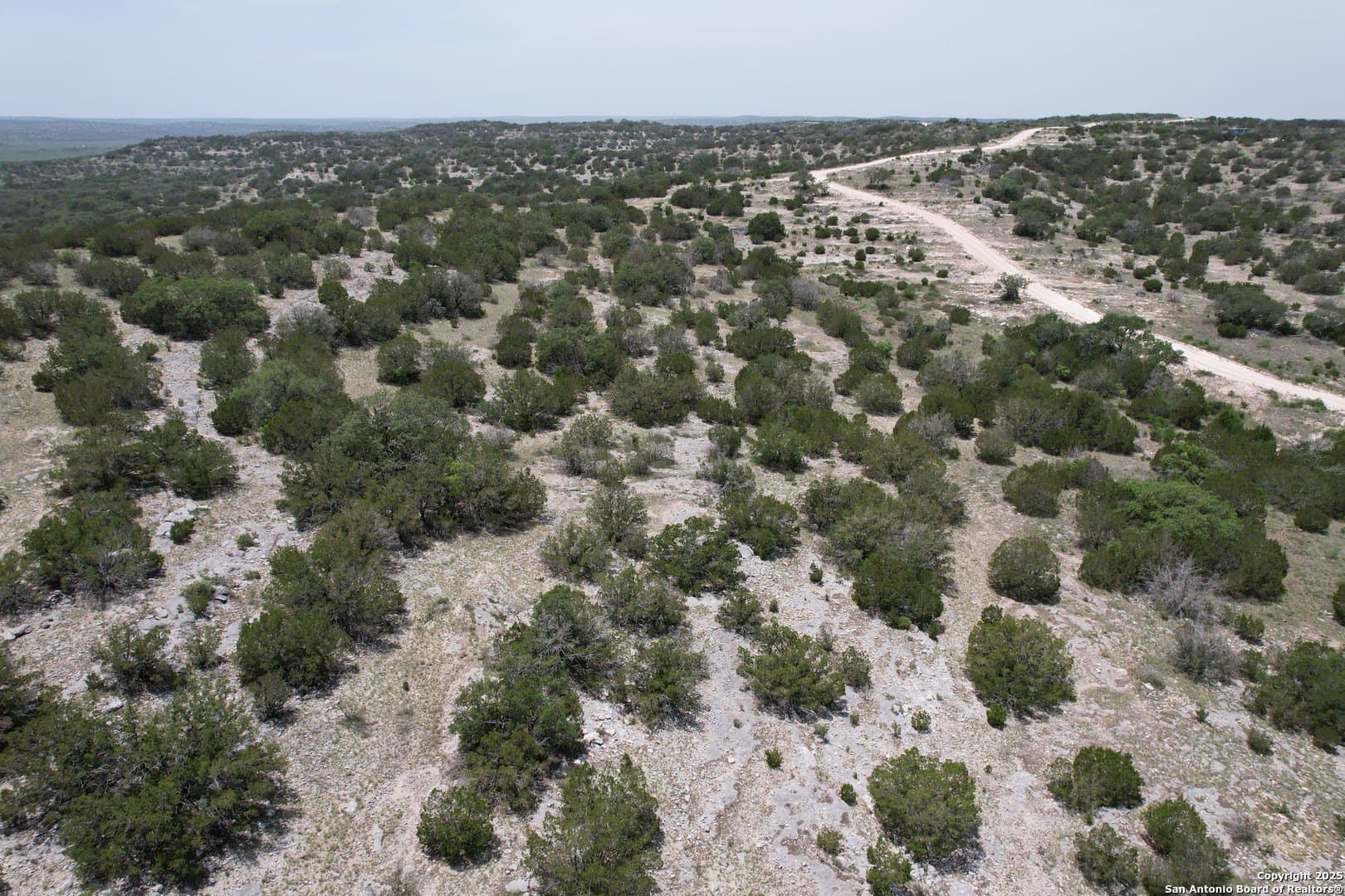 41 acres in Edwards County - photo 3