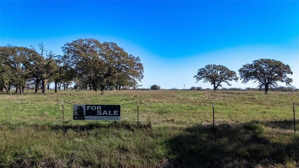20 acres in Kaufman County - photo 2
