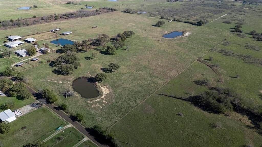 20 acres in Kaufman County - photo 5