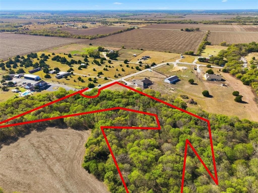 3.79 acres in Johnson County - photo 3