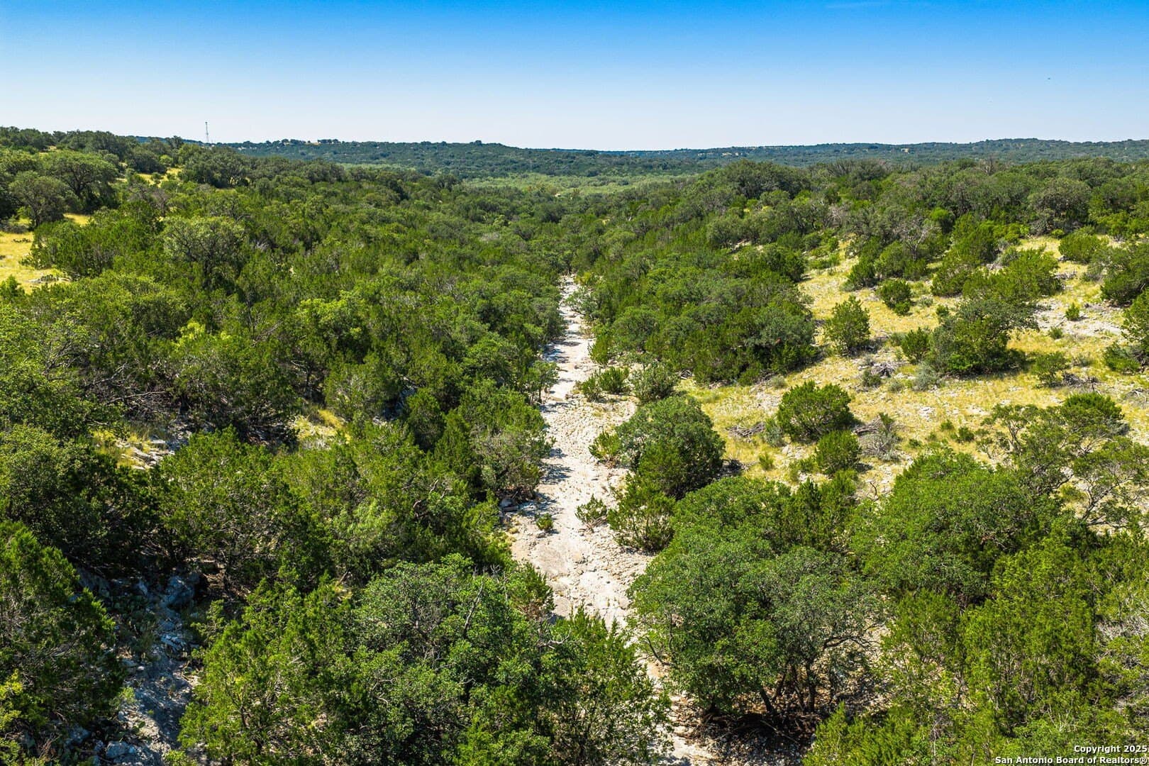 576.14 acres in Sutton County - photo 8