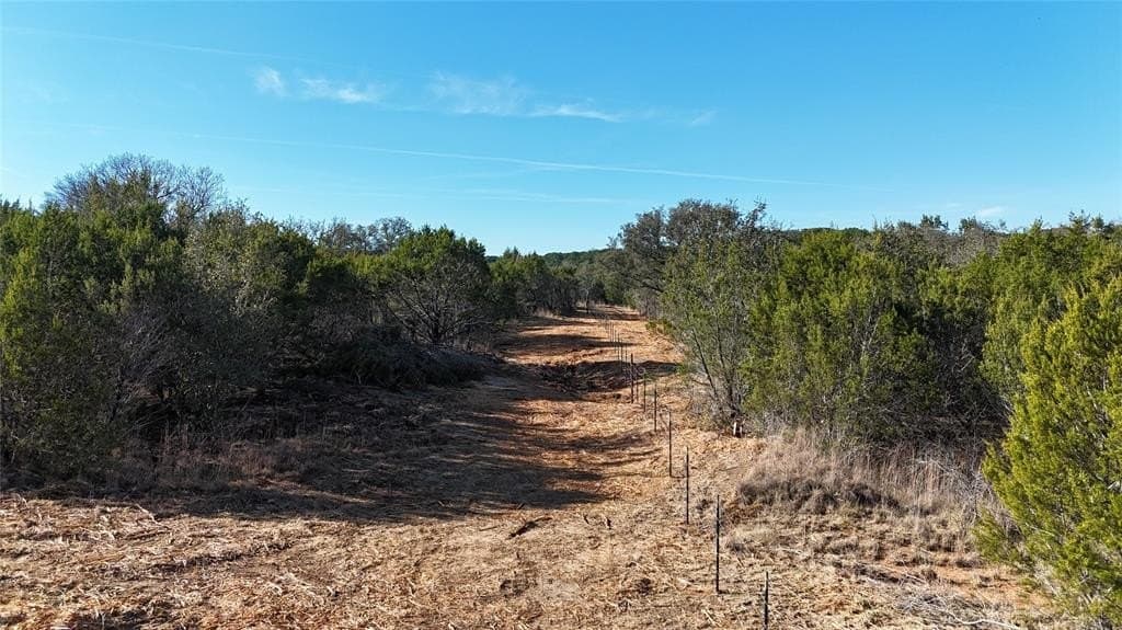 140.85 acres in Erath County - photo 4