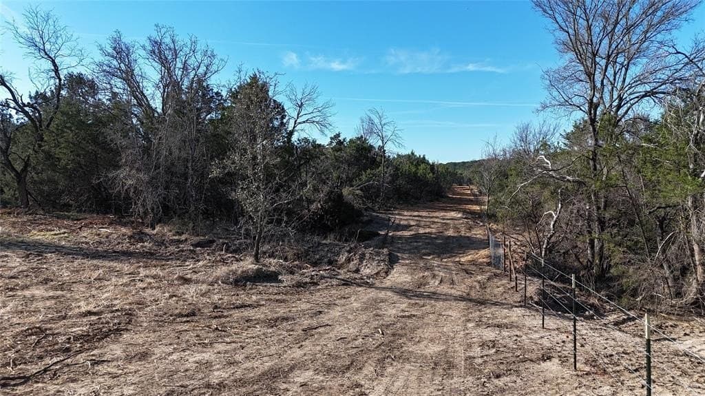 140.85 acres in Erath County - photo 3