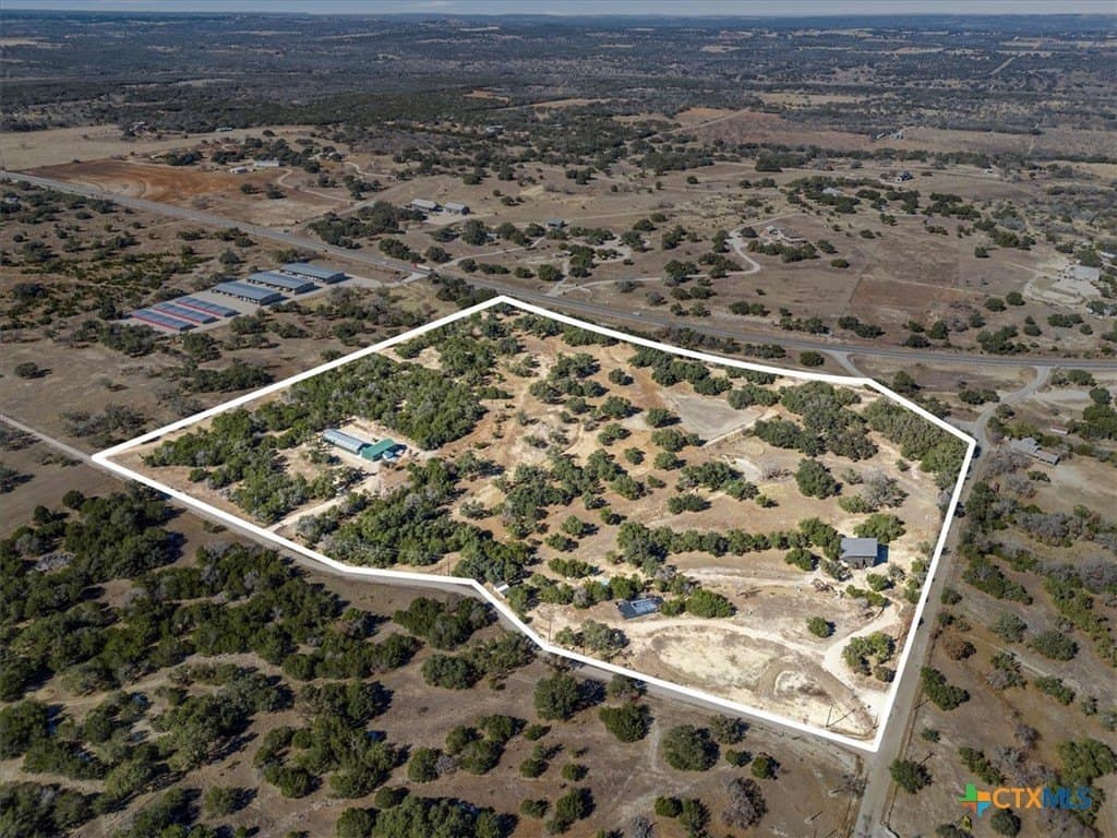 28.6 acres in Blanco County - photo 46