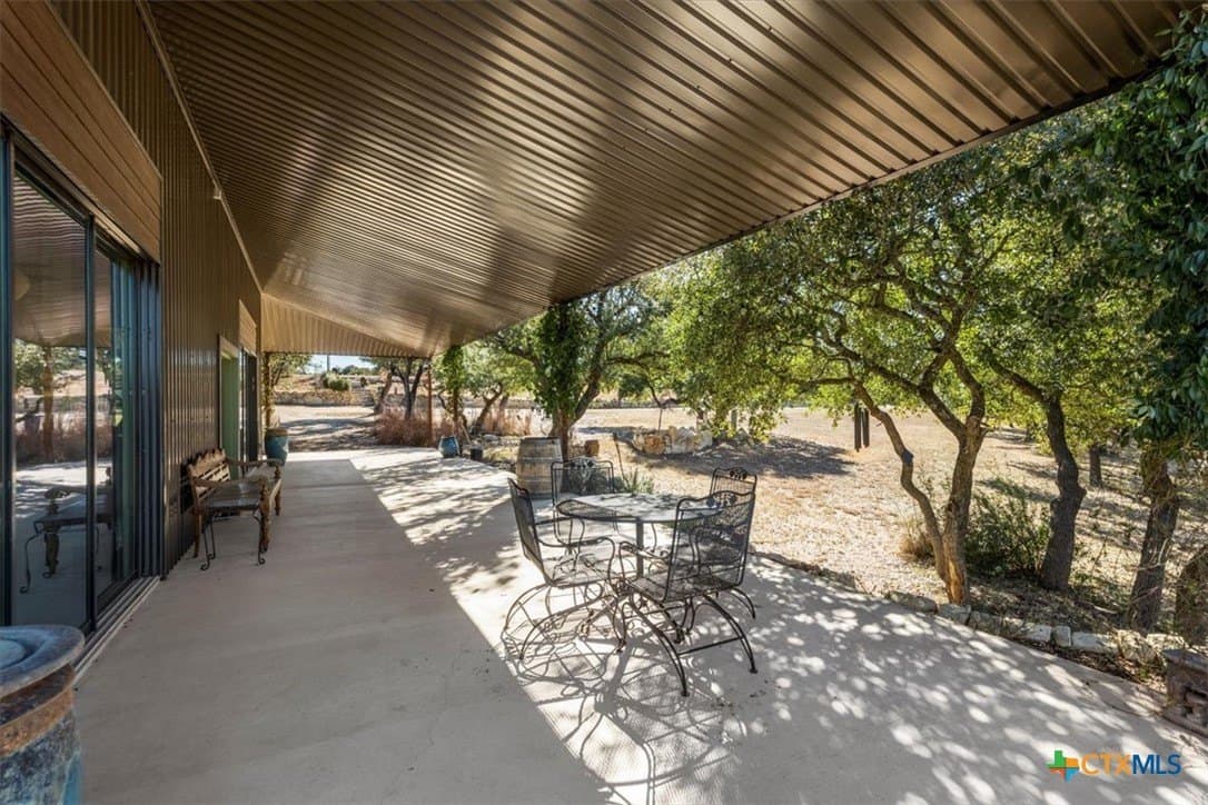 28.6 acres in Blanco County - photo 8