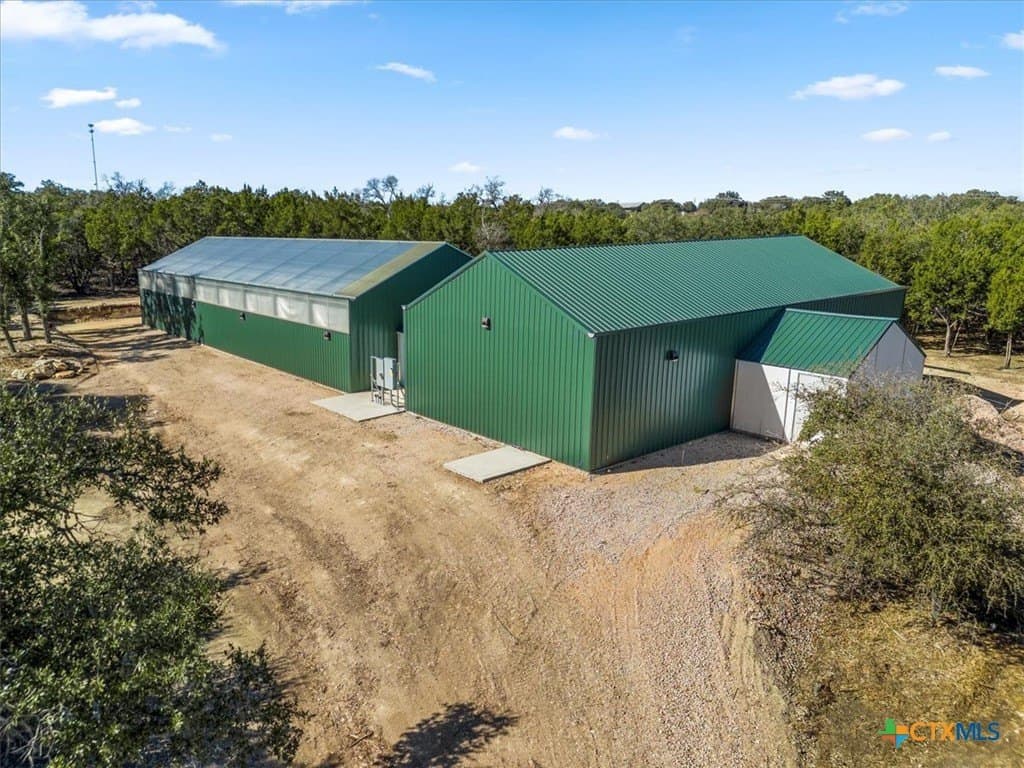 28.6 acres in Blanco County - photo 27