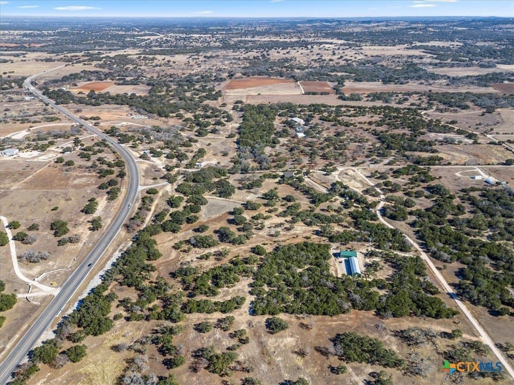 28.6 acres in Blanco County - photo 47