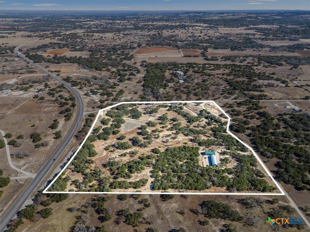 28.6 acres in Blanco County - photo 48