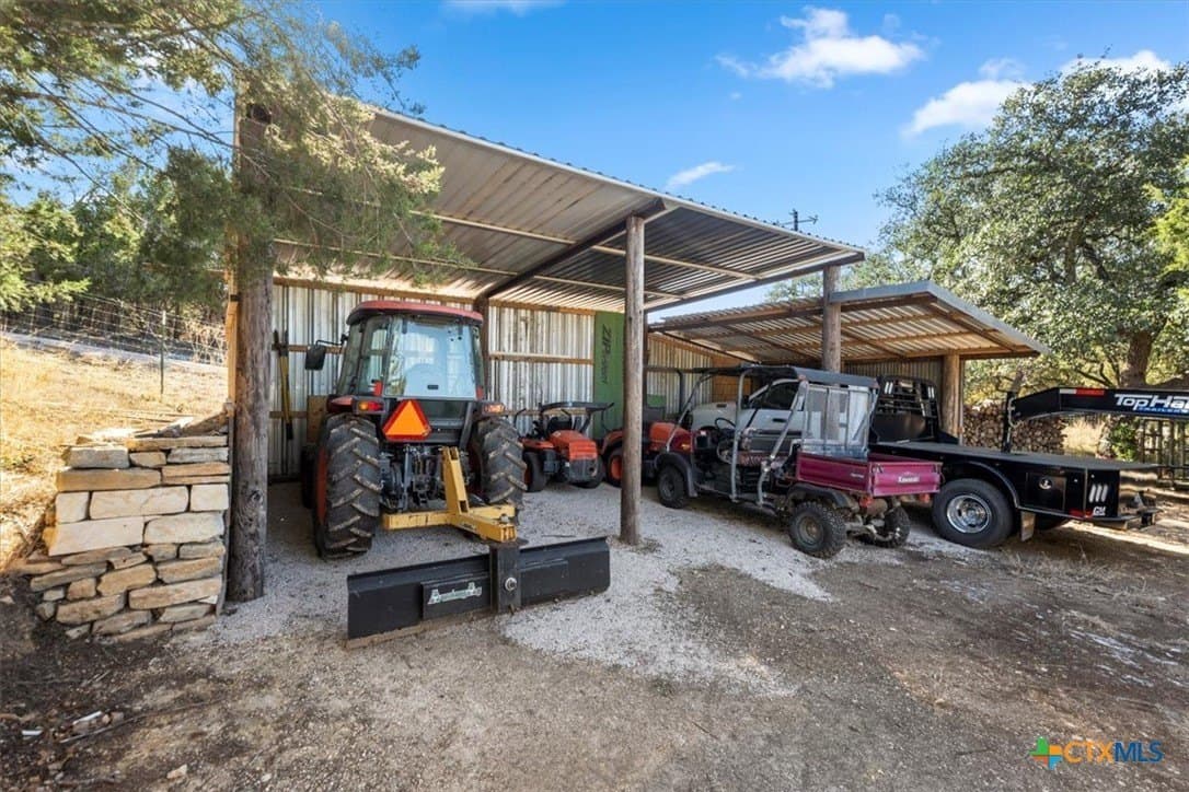 28.6 acres in Blanco County - photo 35