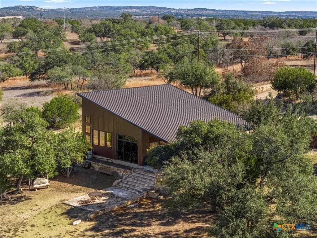 28.6 acres in Blanco County - photo 4