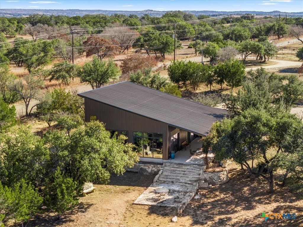 28.6 acres in Blanco County - photo 3